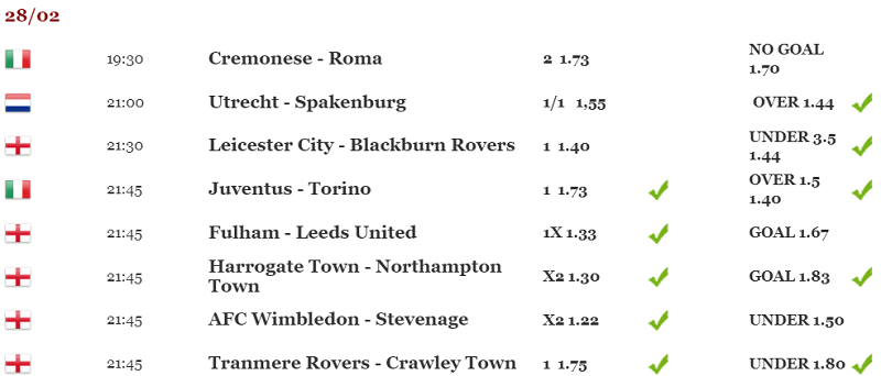 Betnumbers today outlet prediction today