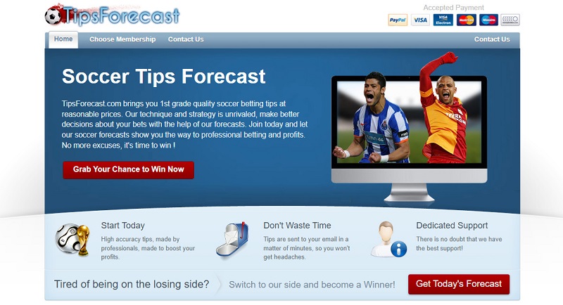 House of Tips for Soccer Betting